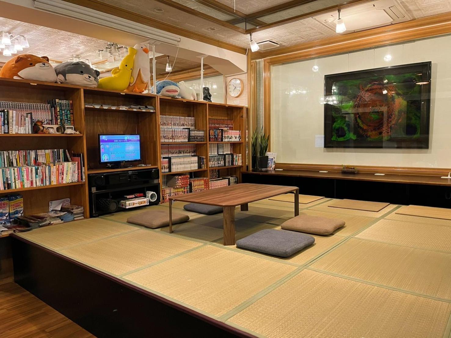 Guest House Umikaji Naha Buitenkant foto